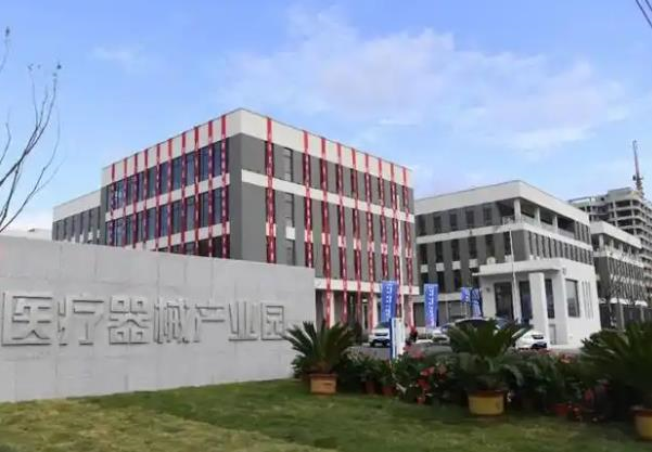 連鎖醫(yī)療器械企業(yè)